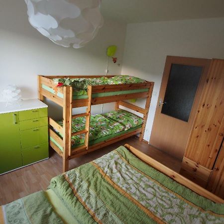 Apartmán v Deštném Apartamento Destne v Orlickych horach Exterior foto