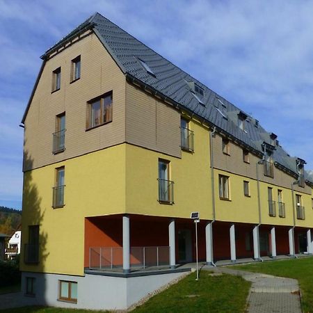Apartmán v Deštném Apartamento Destne v Orlickych horach Exterior foto