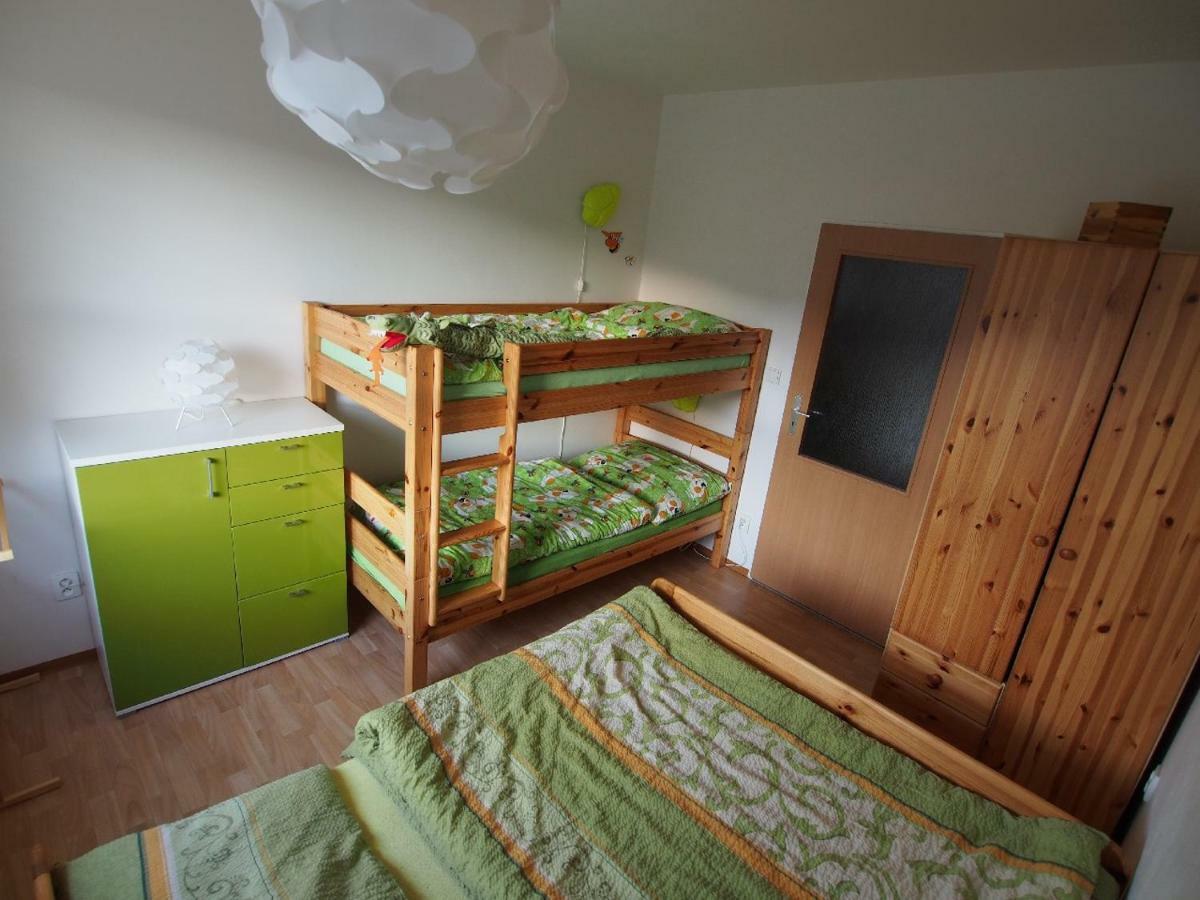 Apartmán v Deštném Apartamento Destne v Orlickych horach Exterior foto