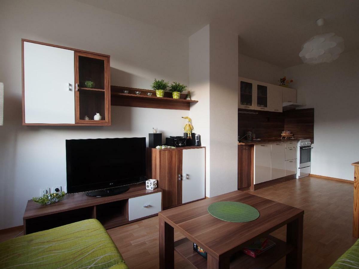Apartmán v Deštném Apartamento Destne v Orlickych horach Exterior foto