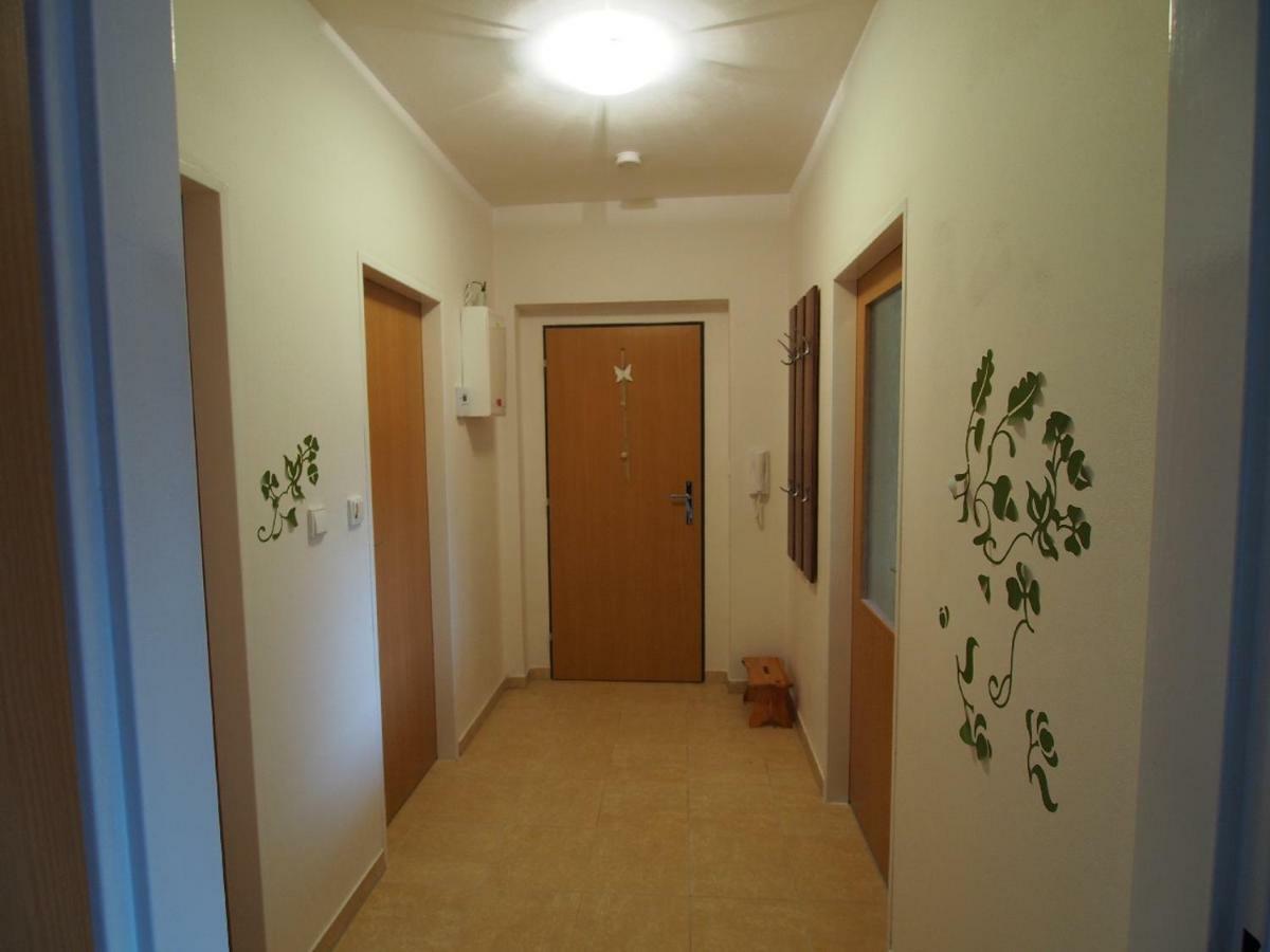 Apartmán v Deštném Apartamento Destne v Orlickych horach Exterior foto